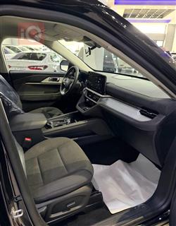 فۆرد ئێکسپلۆرەر